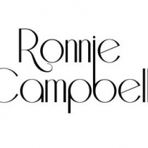 dj - Ronnie Campbell