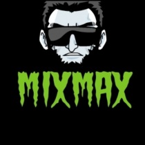 dj - DJ Mixmax