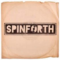 dj - Spinforth