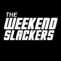 dj - The Weekend Slackers