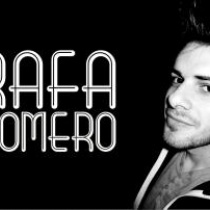 dj - Rafa Romero