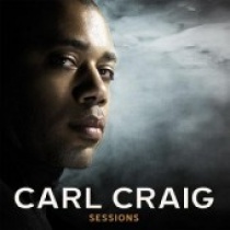 dj - Carl Craig