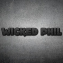 dj - Wicked Phil