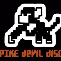 dj - Spike Devil Disco
