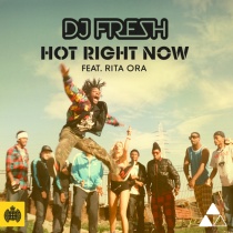 dj - DJ Fresh