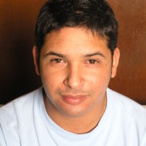 dj - Alejandro Montero