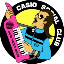 dj - Casio Social Club