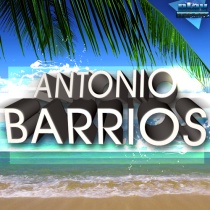 dj - Antonio Barrios