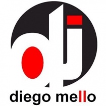 dj - DJ Diego Mello