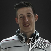 dj - Joan Valle