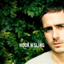 dj - Hook N Sling