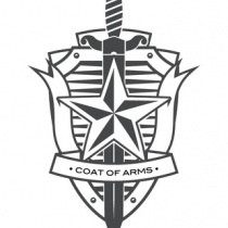 dj - Coat Of Arms