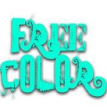 dj - FREE COLOR