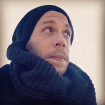 dj - Matthias Seibert