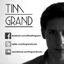 dj - Tim Grand