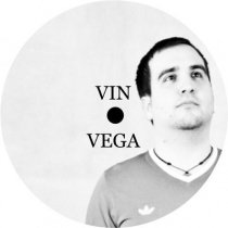 dj - Vin Vega