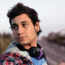 dj - Jose Nandez