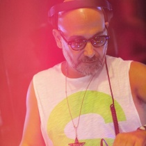 dj - Gigi Squillante DJ