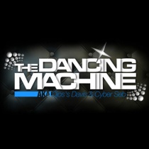 dj - The Dancing Machine