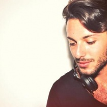 dj - Gianluca Di Rosa