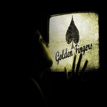 dj - Golden Fingers