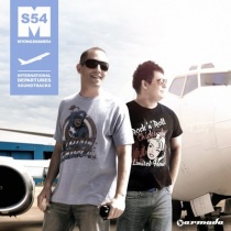dj - Myon & Shane 54