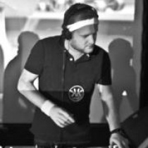 dj - Martin Baur