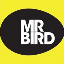 dj - Mr Bird