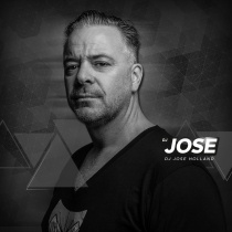 dj - DJ Jose