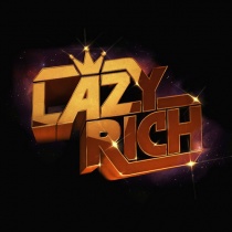 dj - Lazy Rich