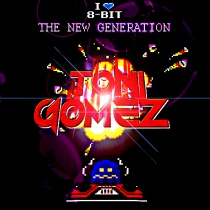 dj - Toni Gomez