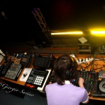 dj - Michele Miconi