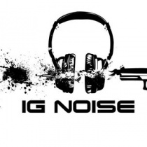 dj - Ig Noise