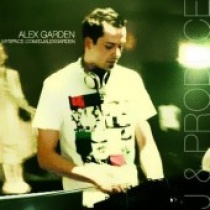dj - DJ Alex Garden