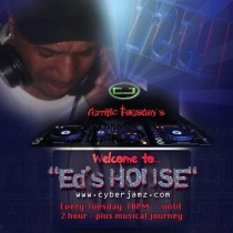dj - DJ Eddie-Ed