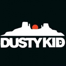 dj - Dusty Kid