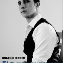 dj - Angello Ferrer