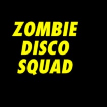 dj - Zombie Disco Squad