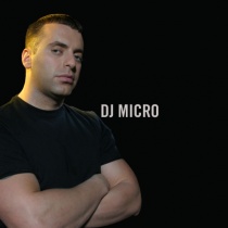 dj - DJ Micro
