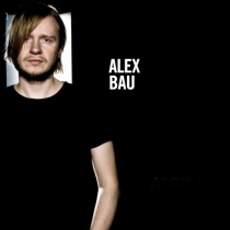 dj - Alex Bau