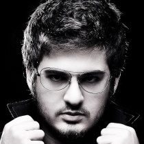 dj - Rafael Castro