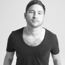 dj - Enzo Siragusa