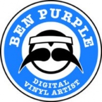 dj - Ben Purple