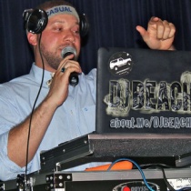dj - DJ Beach