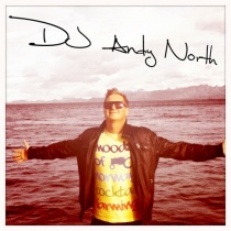 dj - Andy North