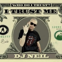 dj - Dj Neil