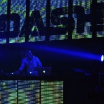 dj - DJ Dash