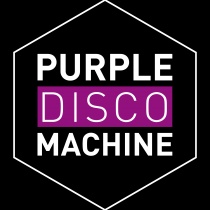 dj - Purple Disco Machine