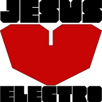 dj - Jesus Loves Electro