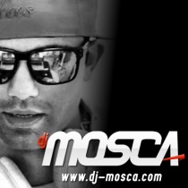 dj - DJ Mosca